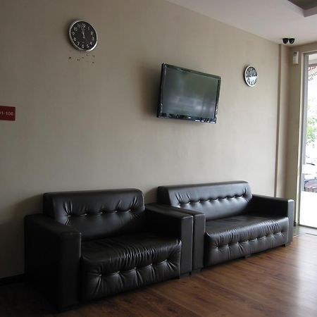 Place2Stay Hotel Malacca Exterior foto
