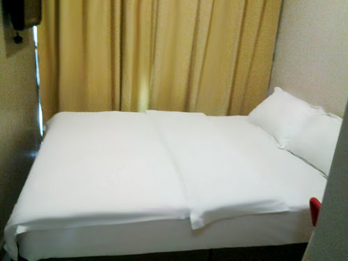 Place2Stay Hotel Malacca Exterior foto