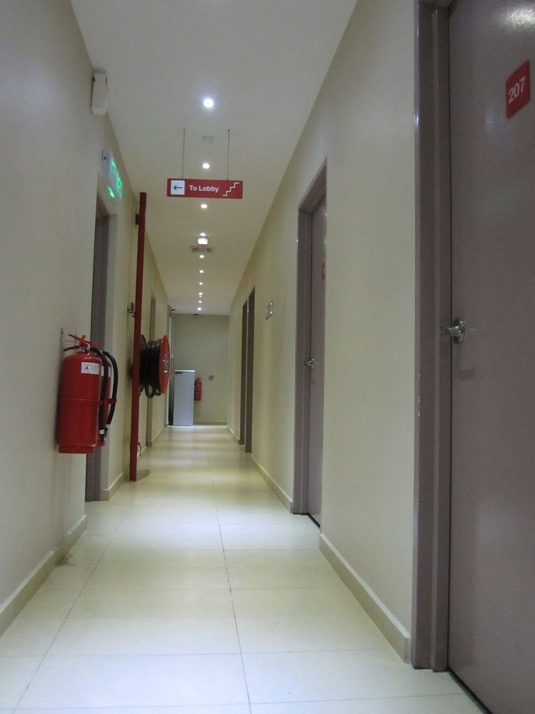 Place2Stay Hotel Malacca Exterior foto
